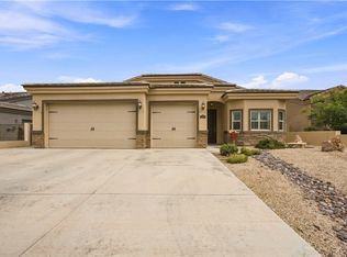 4794 E Chute Gate Lane, Kingman, AZ 86401