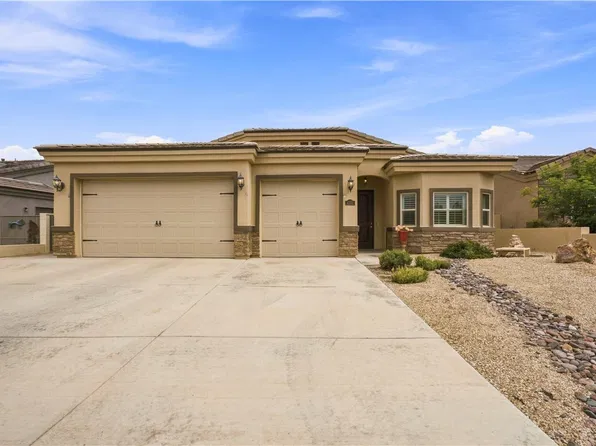 4794 E Chute Gate Lane, Kingman, AZ 86401