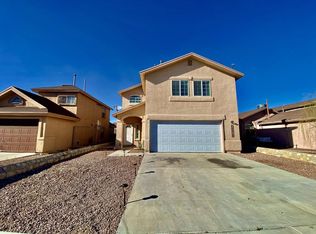 12313 Tierra Canada Dr, El Paso, TX 79938