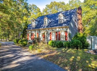 4650 Kara Dr, Henrico, VA 23231