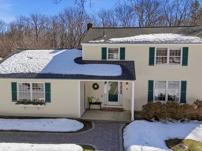 5 Kirsi Cir, Westford, MA, 01886