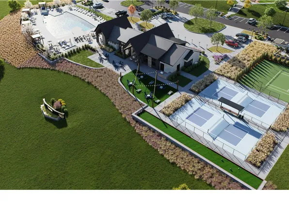 2065 Bull City Bnd #403, Durham, NC 27703