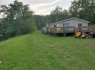 111 Keeling Rd, Sumerco, WV 25567