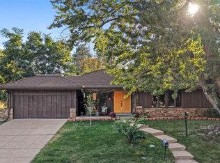 3691 S Narcissus Way, Denver, CO 80237