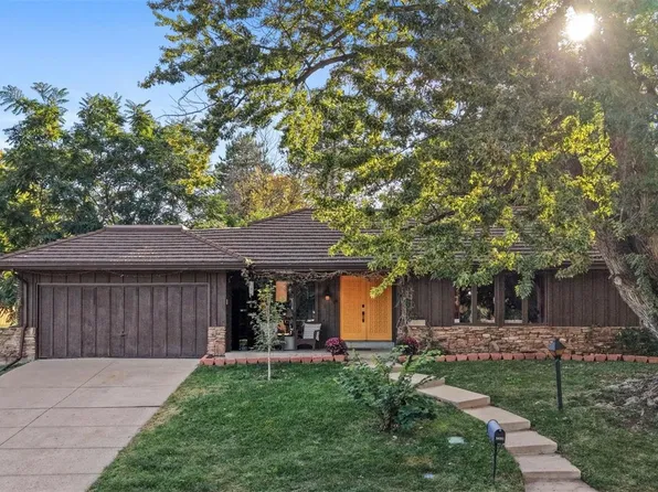 3691 S Narcissus Way, Denver, CO 80237