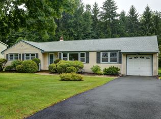 5 Trojan Ave, Parsippany, NJ 07054