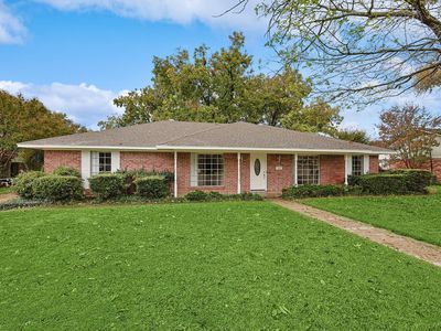 8925 Sirocka Dr, Benbrook, TX, 76116