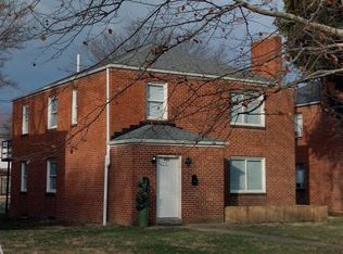 261 S Chase Ave #A, Columbus, OH 43204
