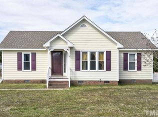 108 Bright Leaf Dr, Clayton, NC 27520