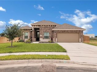 7303 N 55th Ln, McAllen, TX 78504