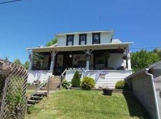 34979 Main St, Barnesville, OH 43713