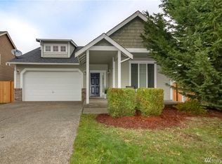 211 Kendall St NE, Orting, WA 98360