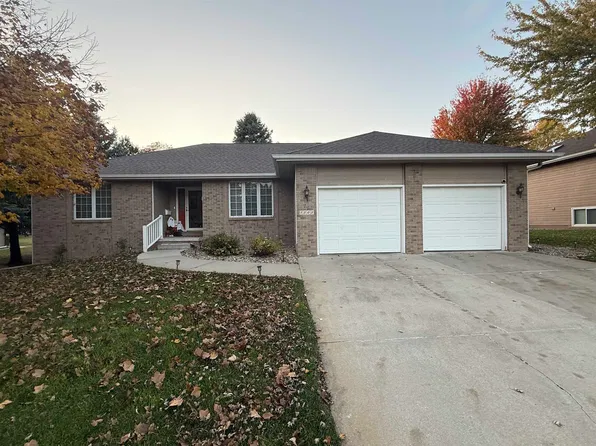 1503 Longhorn Dr, Norfolk, NE 68701