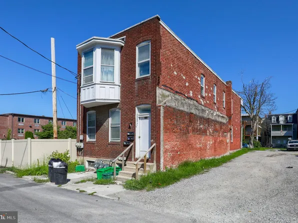 773 W Mason Ave, York, PA 17401