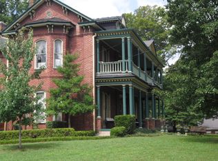 121 E Maple St, Sparta, TN 38583