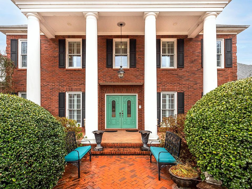 1 Bristol Pl, Anniston, AL 36207 Zillow