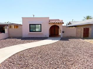 2028 S 6th Ave, Yuma, AZ 85364