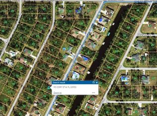 95 Cory St #20, Pt Charlotte, FL 33953
