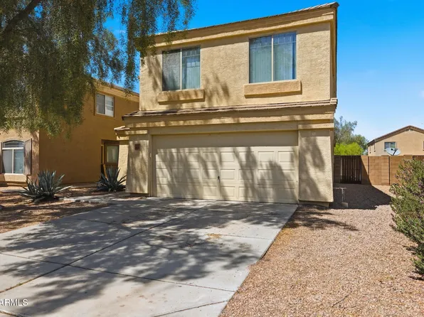 36576 W NINA Street, Maricopa, AZ 85138