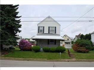 219 S 3rd St, Youngwood, PA 15697
