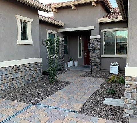 2nd image of 3545 E Desert Broom Dr
