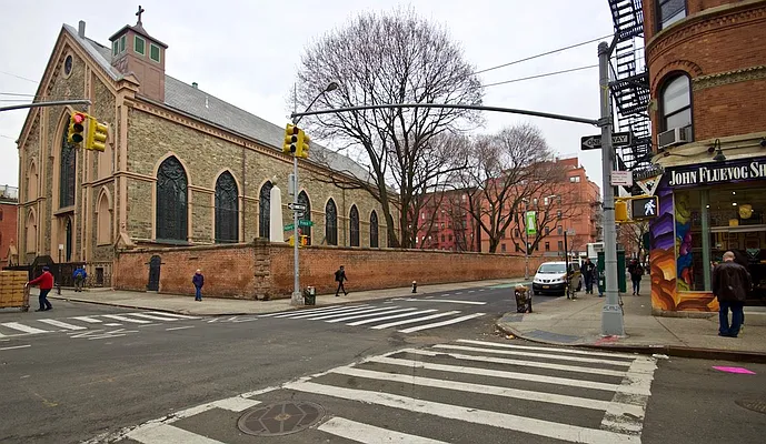 Rented by Citi Habitats | media 13