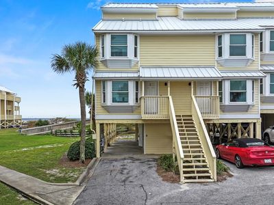 650 Seacliff Dr #A6, Pt Saint Joe, FL, 32456