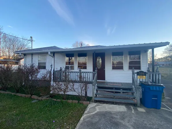 506 Perman St SW, Attalla, AL 35954