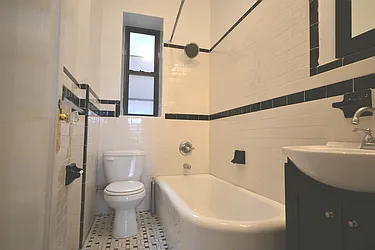 Rented by Bold New York