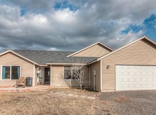 283 Gatliff Dr, Tieton, WA 98947