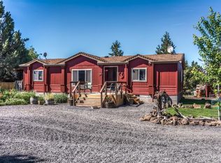 16909 SW Blue Jay Rd, Terrebonne, OR 97760