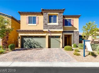 82 Einstein Ridge Way, Las Vegas, NV 89183