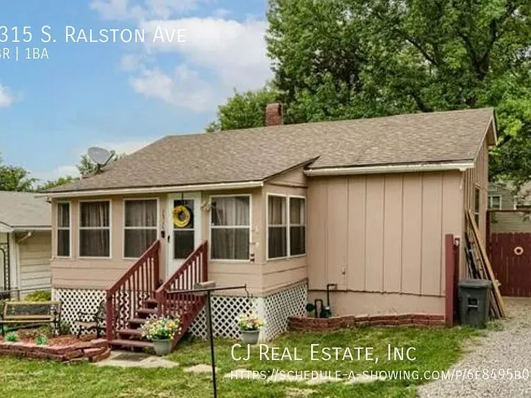 1315 S Ralston Ave — Photo 1