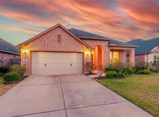 19615 Blair Orchard Ln, Richmond, TX 77407