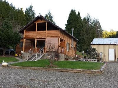 1557 Louis Creek Rd, Myrtle Creek, OR, 97457