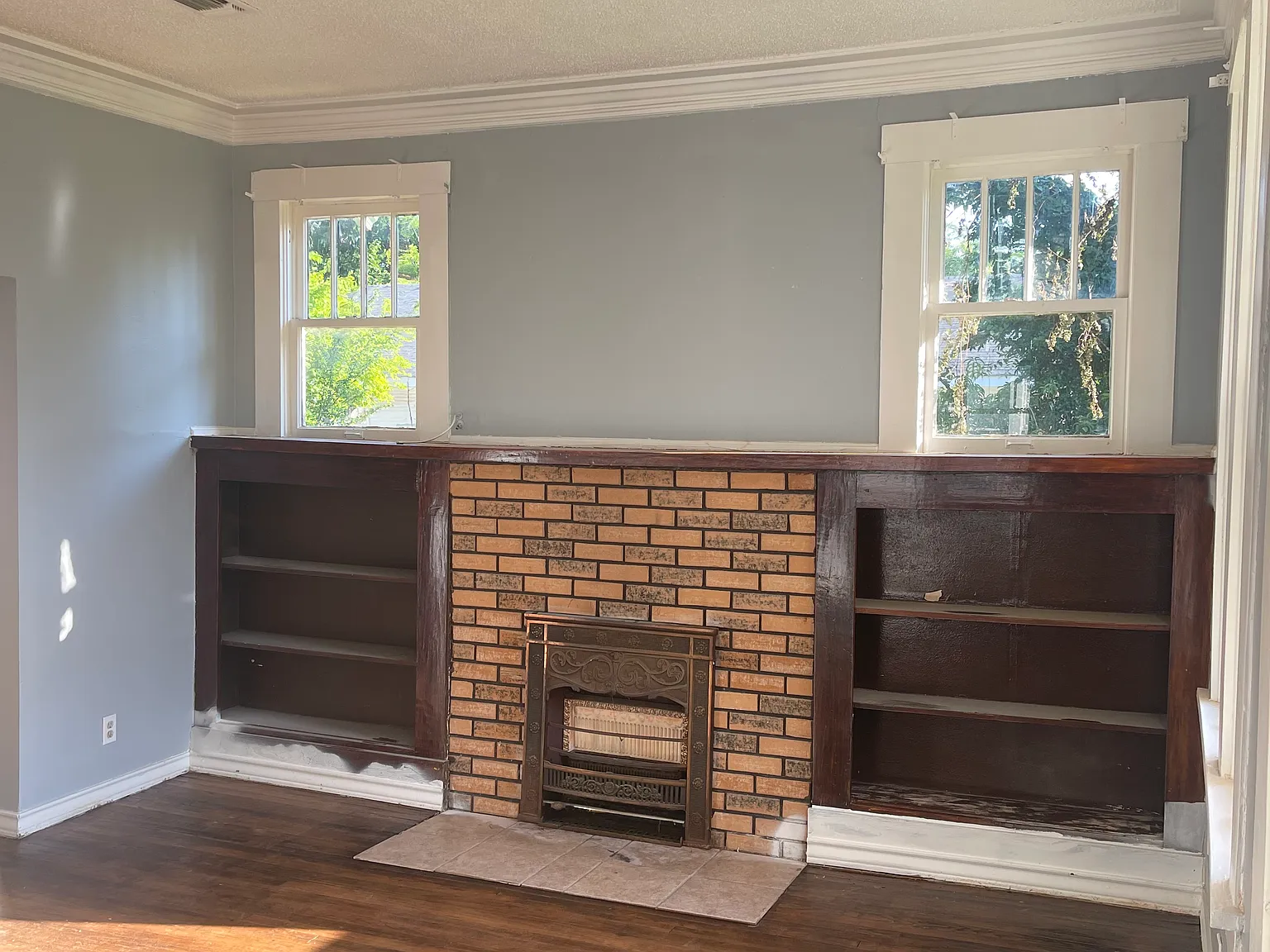 2 bed, 1364 sqft, $975 — Photo 3