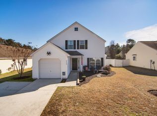 4820 Wheatfield Dr, Summerville, SC 29485