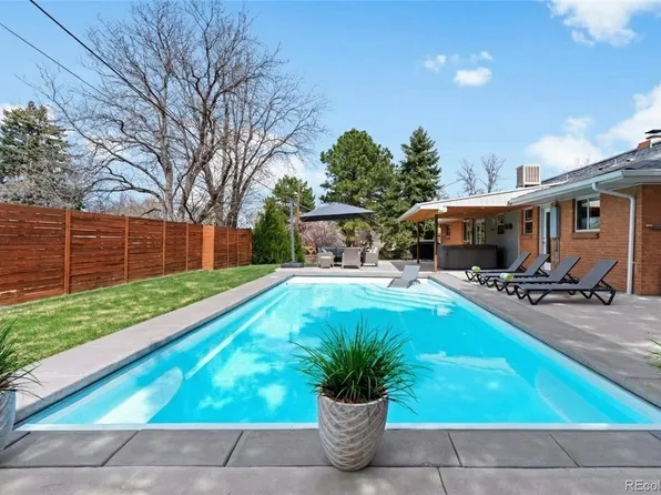 11546 W 26th Place, Lakewood, CO 80215