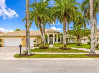 Sector 7 -, Weston, FL 33327