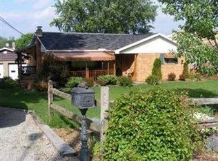 179 Sunset Dr, Washington, PA 15301