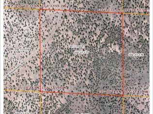 None None, Ash Fork, AZ 86320