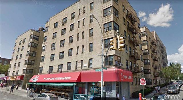 1st image of 82-01 Britton Ave #3-P
