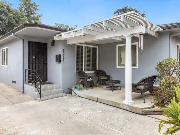 6236 Annan Way, Los Angeles, CA 90042