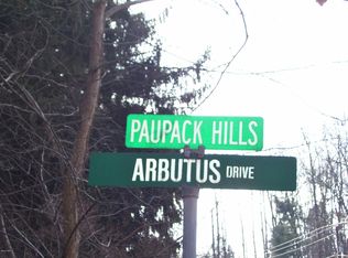 LOT 4 Lot 4 Arbutus, Paupack, PA 18451