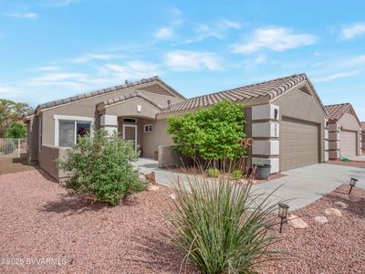 703 S Rainbow Ridge Dr, Cornville, AZ, 86325