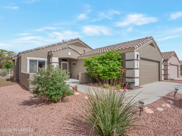 703 S Rainbow Ridge Drive, Cornville, AZ 86325