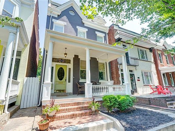 3rd image of 2414 Floyd Ave