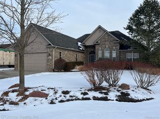 227 Liberty Ave, Marysville, MI