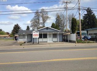 1021 Maxwell Rd, Eugene, OR 97404