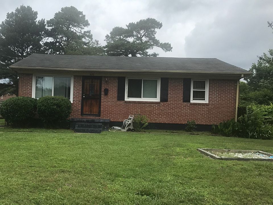 1st image of 820 Liston Ln